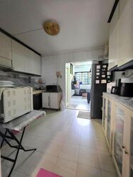 Blk 613 Woodlands Avenue 4 (Woodlands), HDB 4 Rooms #576366961